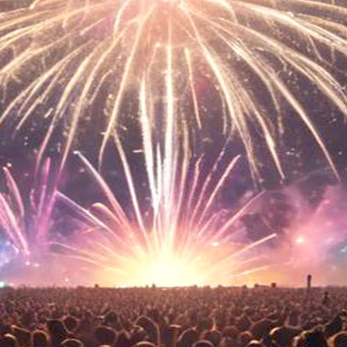 Everything You Need to Know About the Abingdon Fireworks & Hot Air Balloon Festival 2024