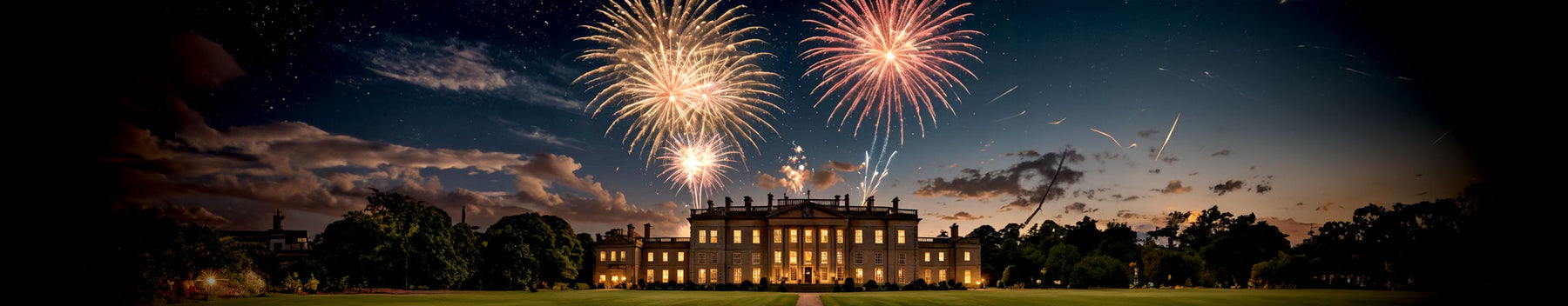 Everything You Need to Know About the Catton Hall Festival of Firework ...