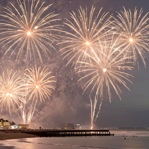 Everything You Need to Know About the Worthing Lions Summer Festival