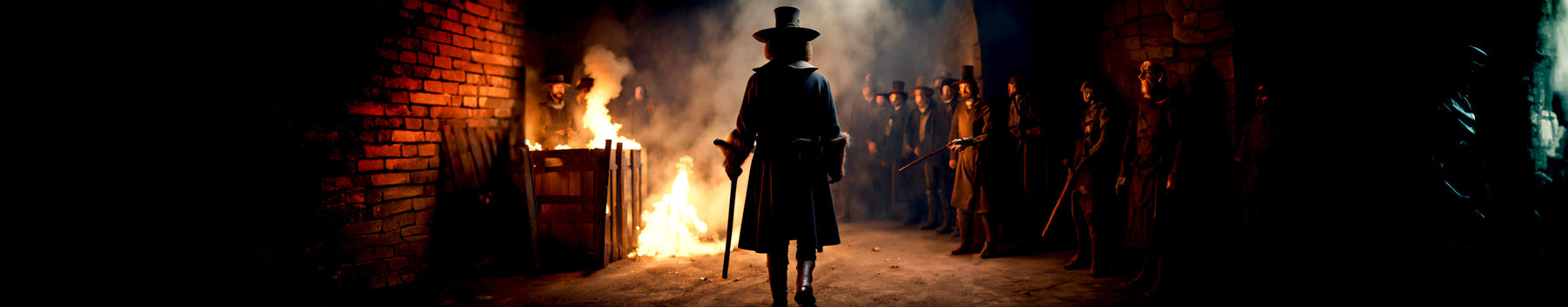 Everything You Need to Know About Guy Fawkes