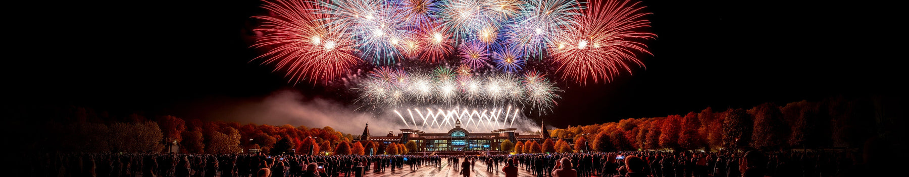 Scotland’s Biggest Bonfire Night Event Cancelled for 2025