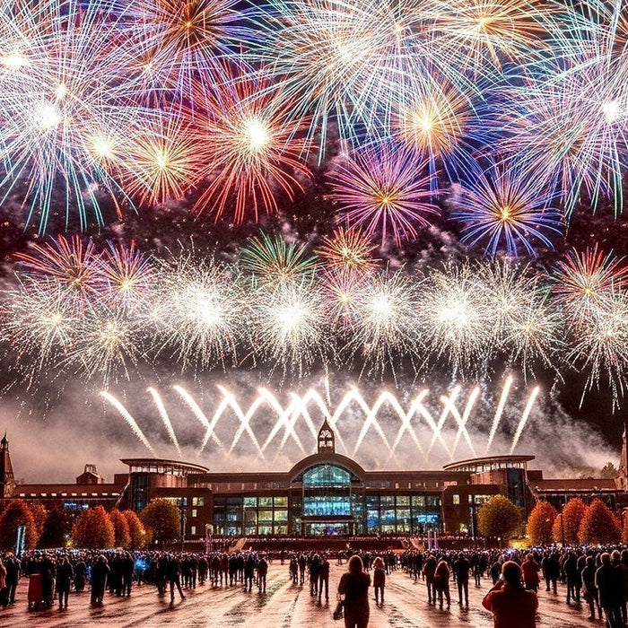 Fawkes Festival Edinburgh: Your Complete Guide to Scotland’s Ultimate Bonfire Night Party