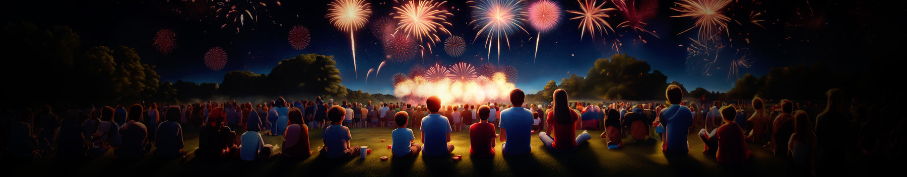 Firework Champions: The Ultimate Guide to The Competitions
