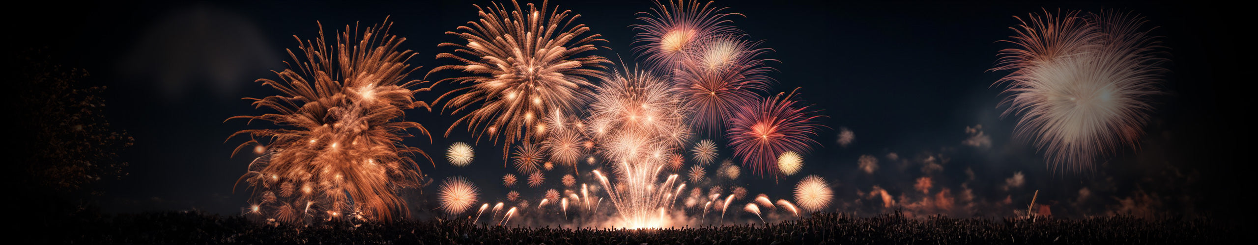 Firework Competitions Around the World — Epic Fireworks