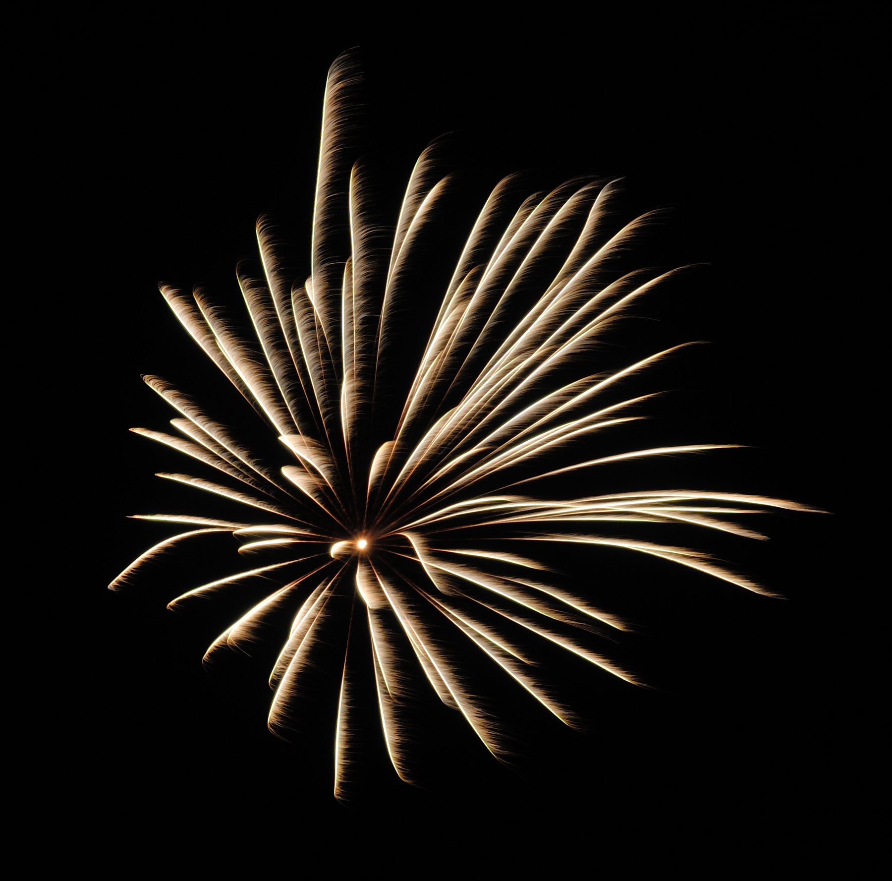 Firework Photography On Your Mobile