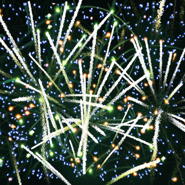Festival of Fireworks 2015