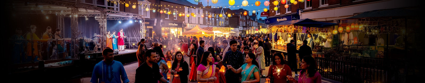 Why Fireworks Are Integral To Diwali