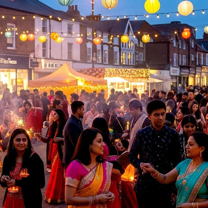 Why Fireworks Are Integral To Diwali