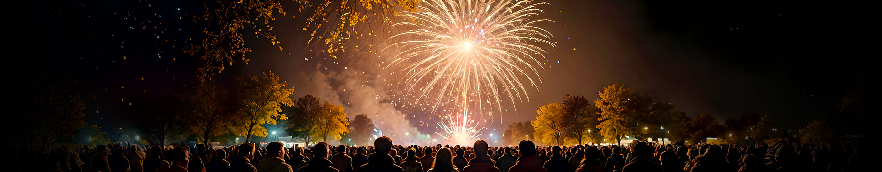 Fireworks and Fundraising: Why Local Bonfire Events Are Vital for Charities