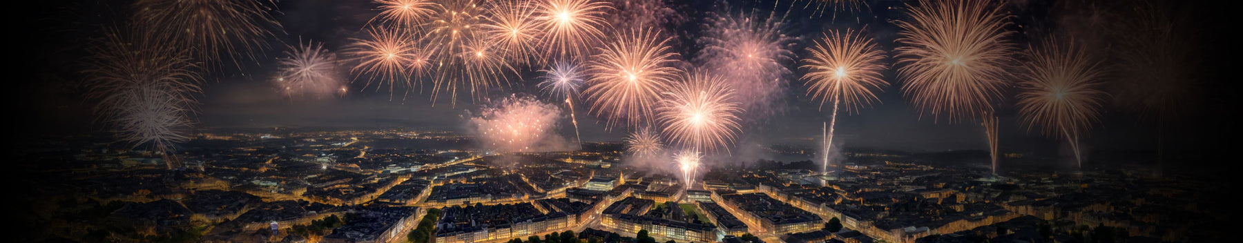 A Weekend of Creativity and Fireworks at Preston's Encounter Festival 2024