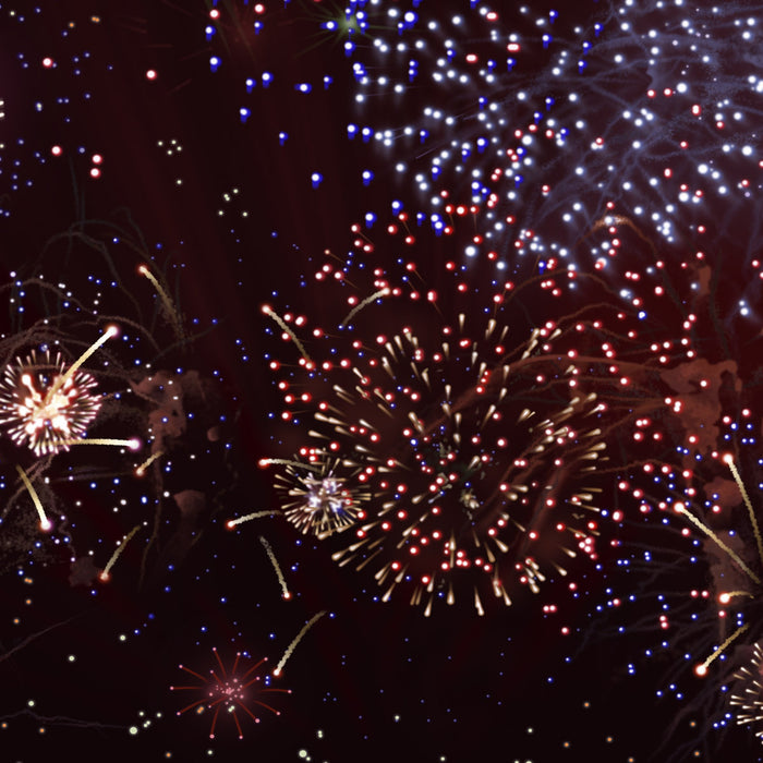 Fireworks to mark Santa Monica Pier centennial