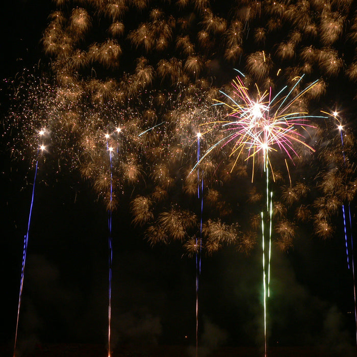 Gulliver’s Valley To Host A Firework Spectacular!