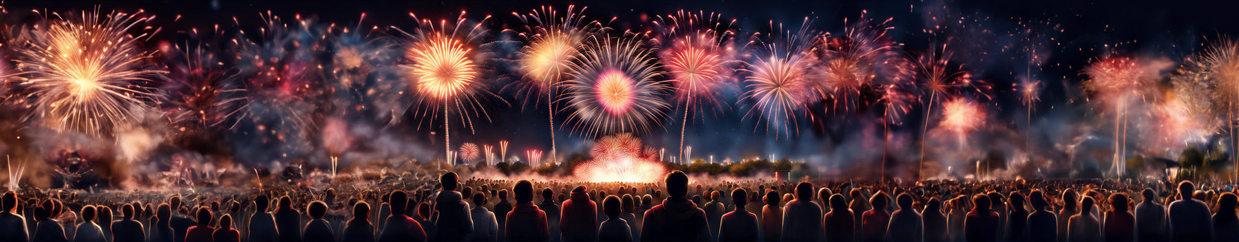 Hettinger Co. Sets World Record with Epic Fireworks Display
