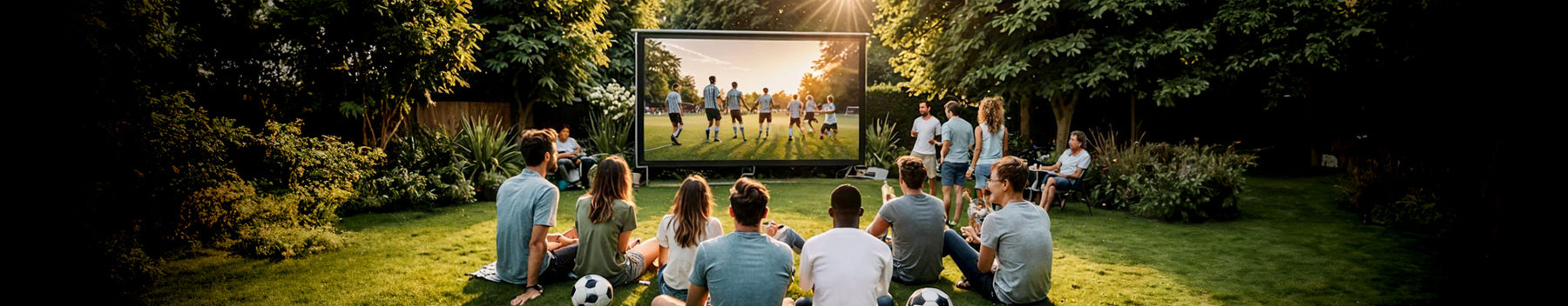 How to Host an Epic Euro 2024 Viewing Party with Fireworks