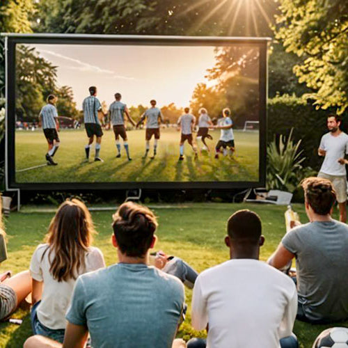 How to Host an Epic Euro 2024 Viewing Party with Fireworks