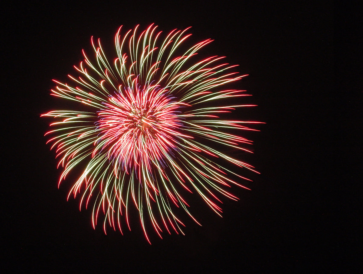 Illuminating Japan: The Cultural Significance Of Firework Use — Epic ...