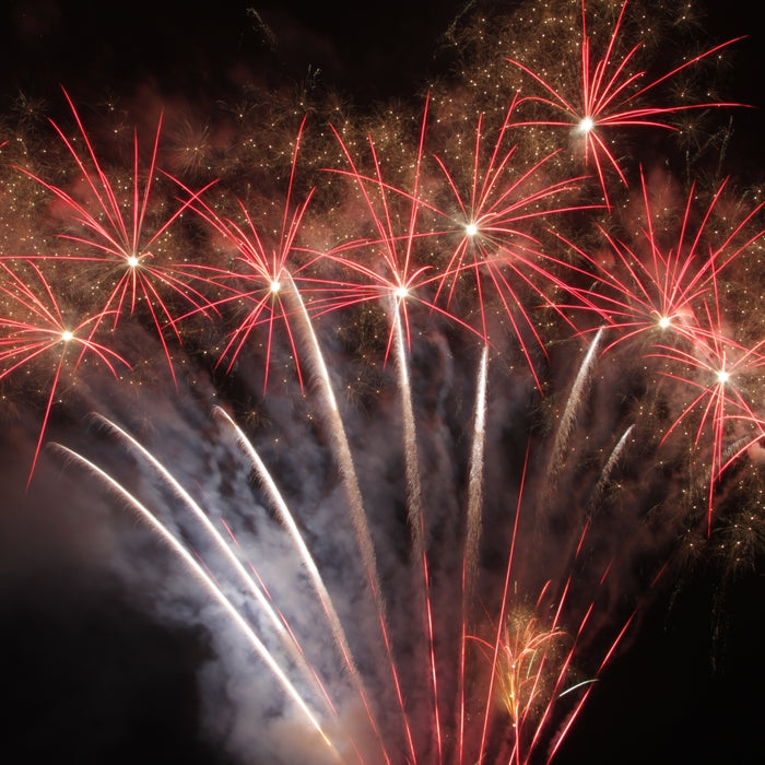 Fireworks to end Edinburgh festival with a bang