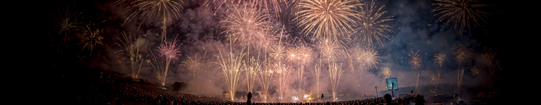 Ignis Brunensis International Firework Competition 2024