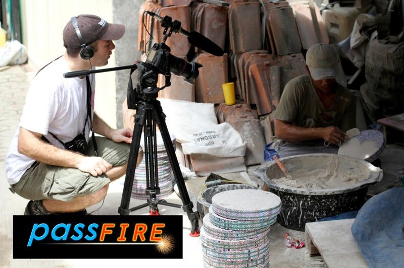 PASSFIRE. A Film About Firework Culture Across The Globe. — Epic Fireworks