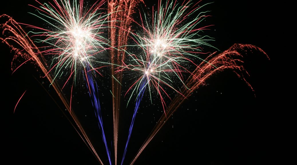 SUSSEX BONFIRE SOCIETIES TAKE IT UP A NOTCH OR TWO — Epic Fireworks