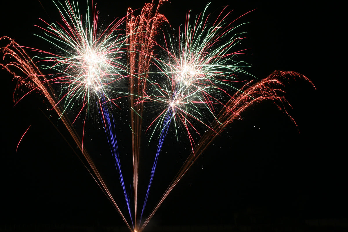 ROUND TABLE CHARITY TO HOST HUGE FIREWORKS EVENT IN OXFORD — Epic Fireworks