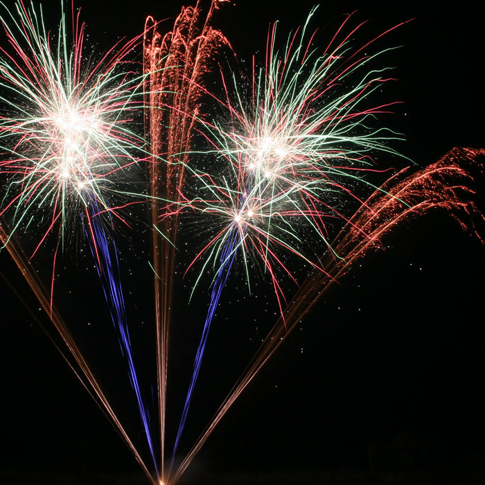 ROUND TABLE CHARITY TO HOST HUGE FIREWORKS EVENT IN OXFORD