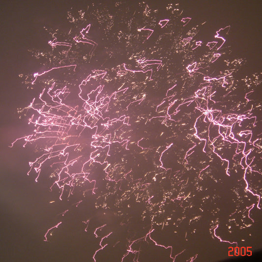 More Breathtaking Firework Videos