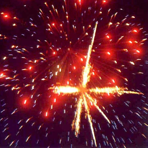 More Super Cool Firework Videos