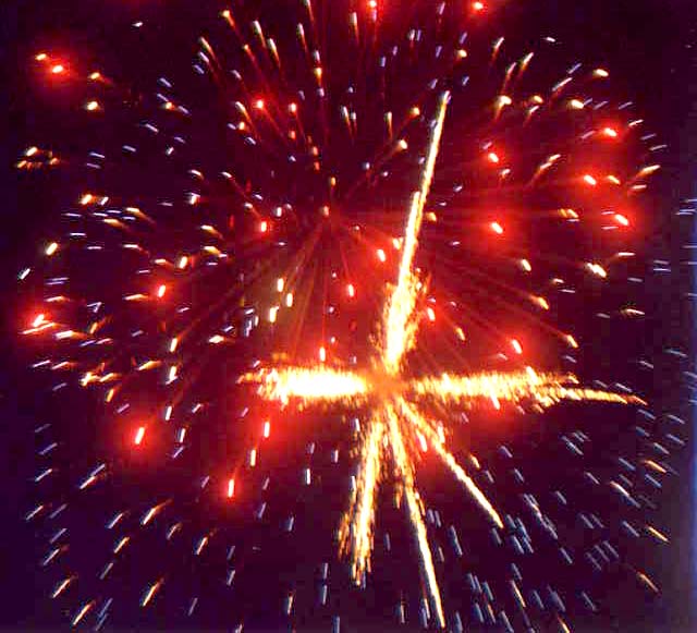 More Super Cool Firework Videos