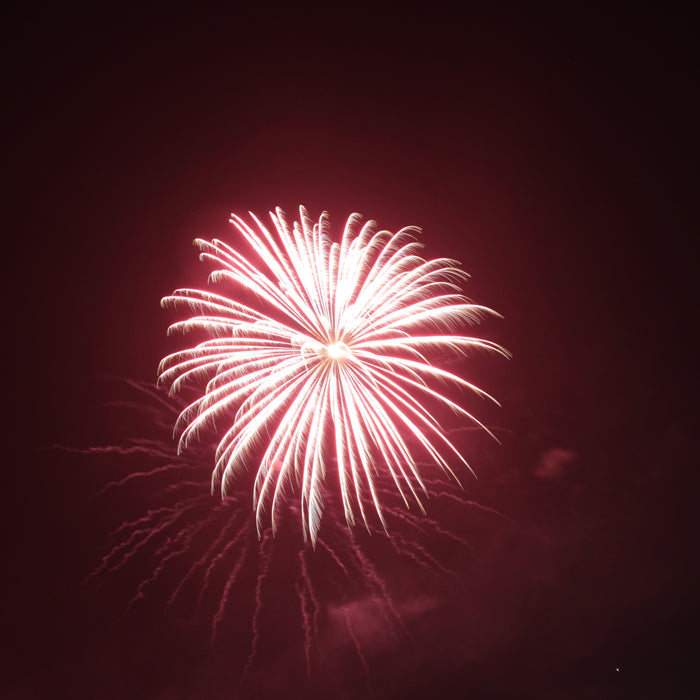 NEW Fireworks for 2014