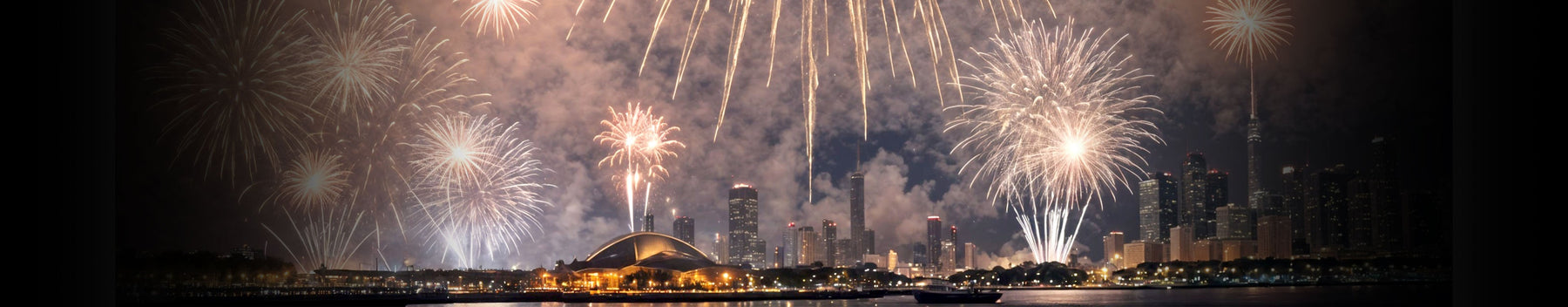 The Best Place to Watch Fireworks in the US? It’s Navy Pier, Chicago – Here’s Why You’ll Love It