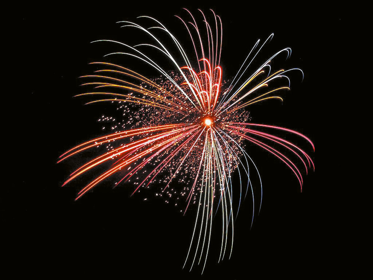 Fireeworks Individual New Year’s Fireworks Around The World — Epic Fireworks