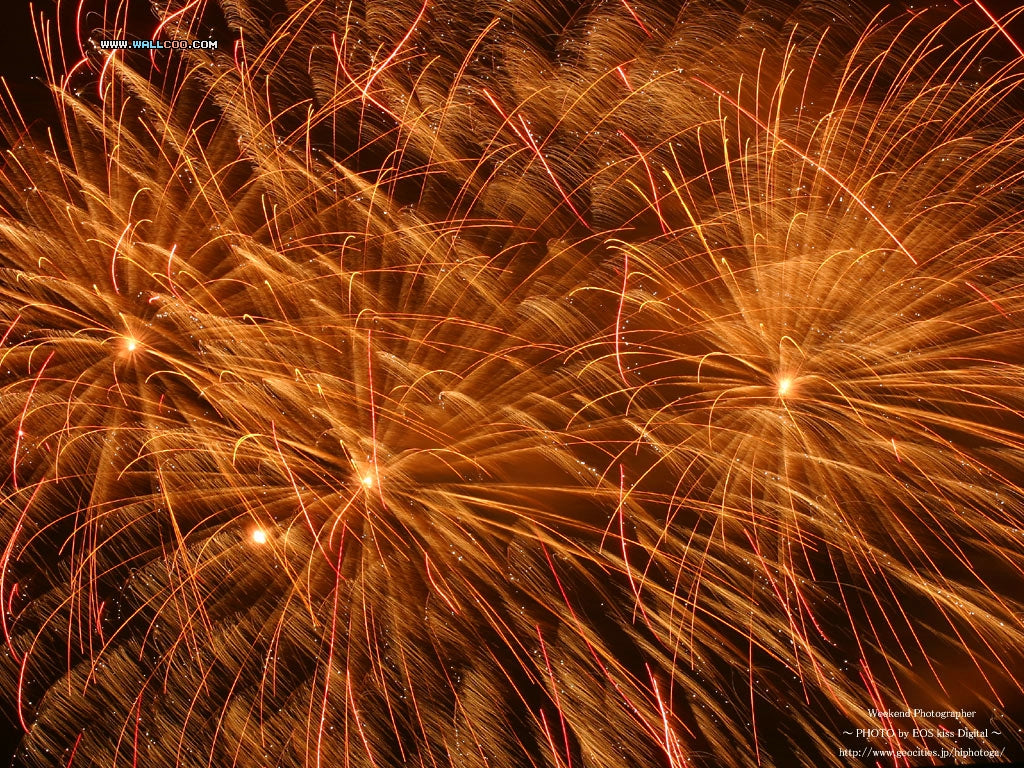 Firework Contest Omagari Fireworks Competition — Epic Fireworks