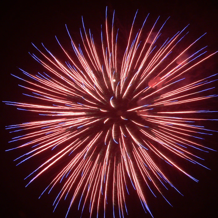 COMMONPLACE FIREWORK MISCONCEPTIONS