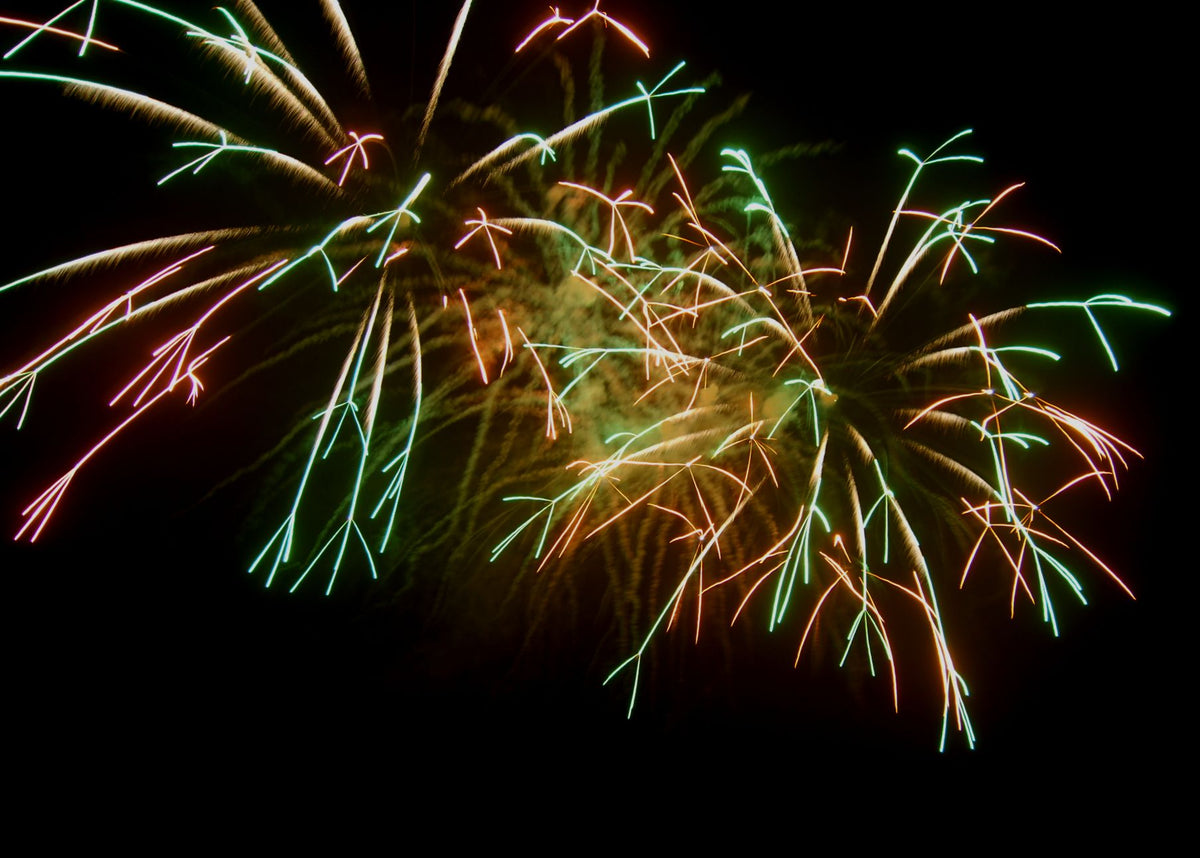 Poole Quay Summer Fireworks Spectacular — Epic Fireworks