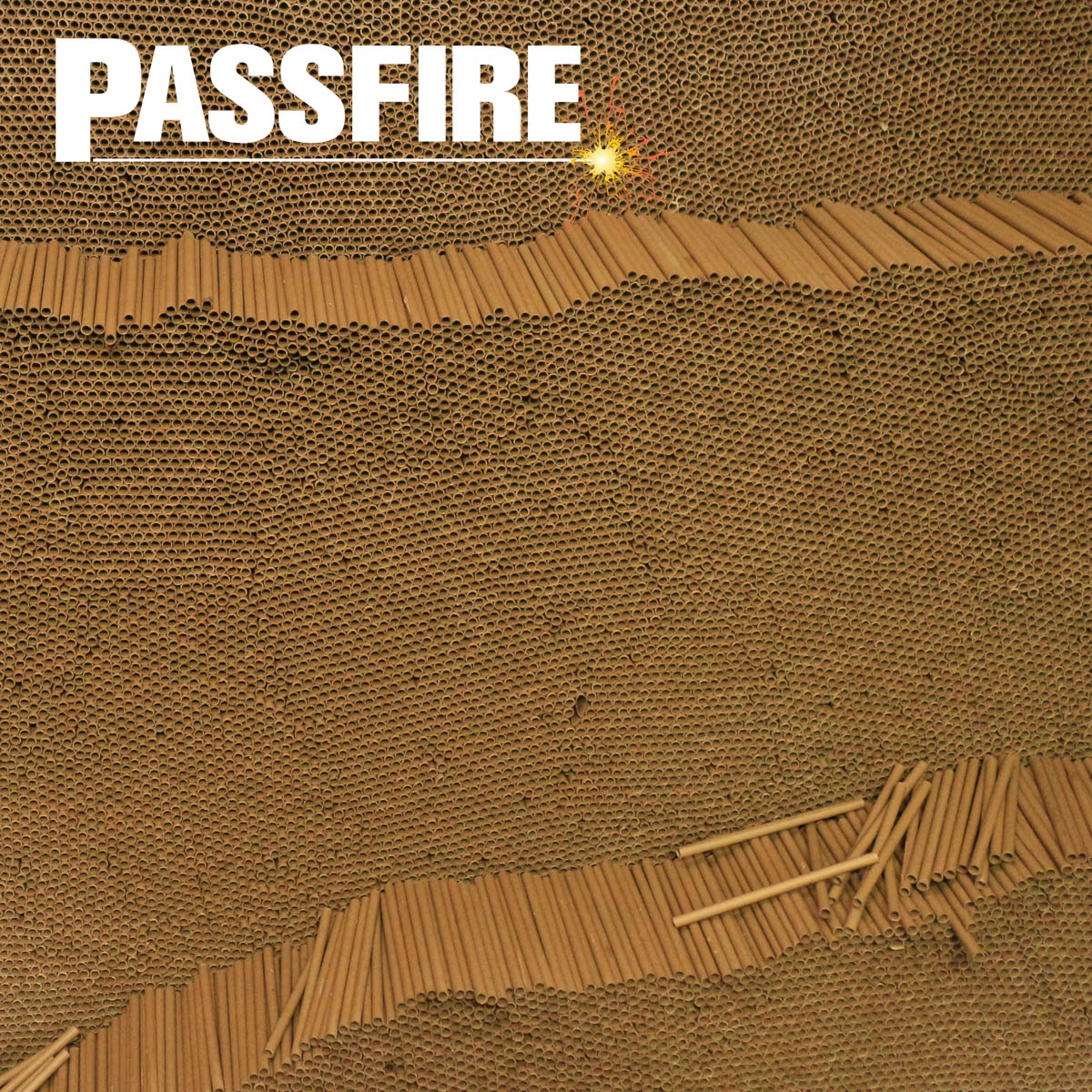 Passfire Update. 4 Days To Go. — Epic Fireworks