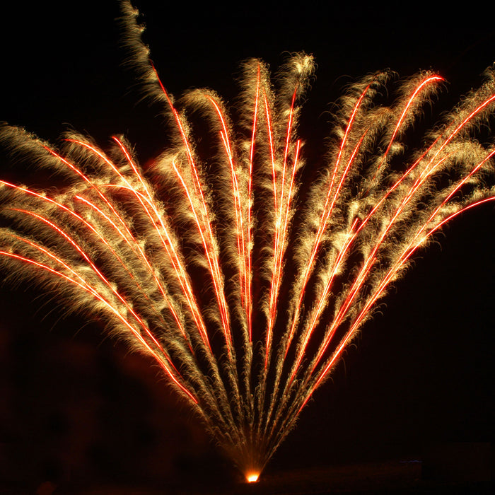 Penghu Ocean Fireworks Festival 2014