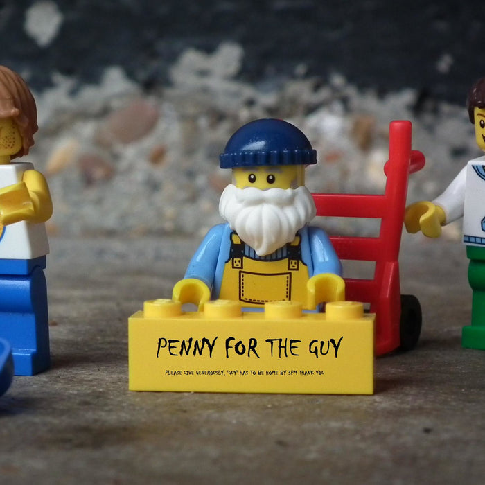 Fireworks for Brains - Analysis of a Firework Freak