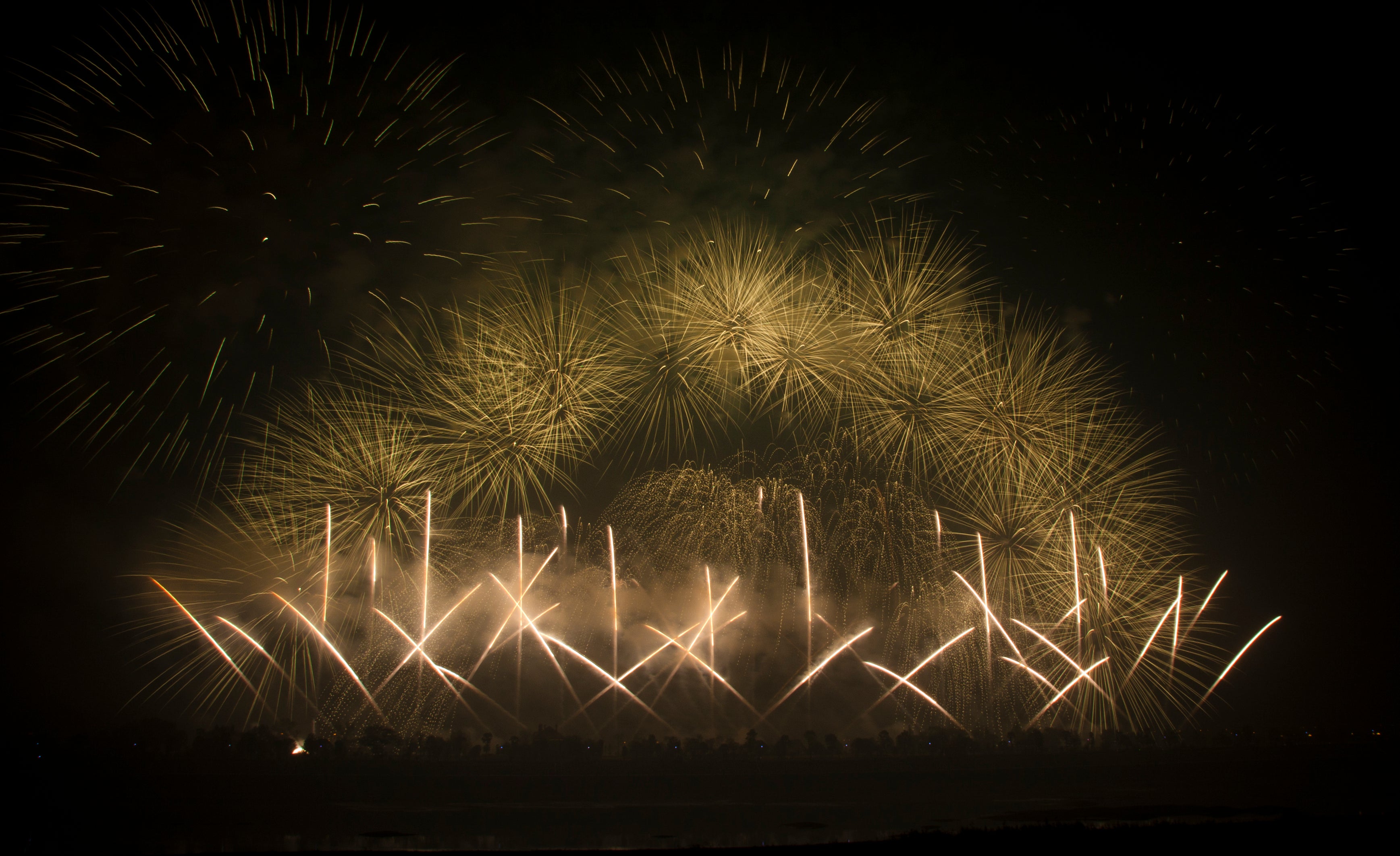 The 5th Philippine International Pyro Musical Competition 2014 — Epic ...