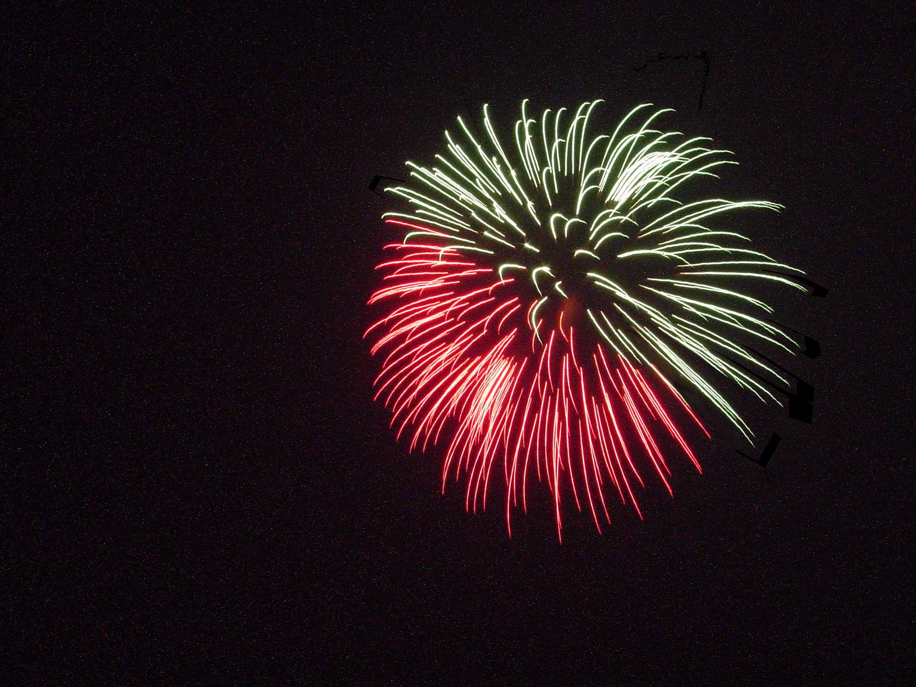 Putrajaya International Fireworks Competition