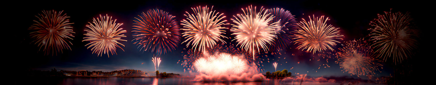 Top Pyro Picks: The Best Fireworks to Blow the Budget With