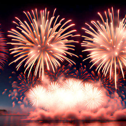 Top Pyro Picks: The Best Fireworks to Blow the Budget With