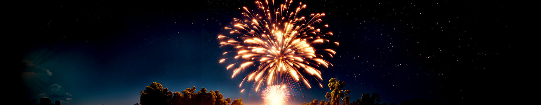 Top Pyro Picks: Best Fireworks For Under £100