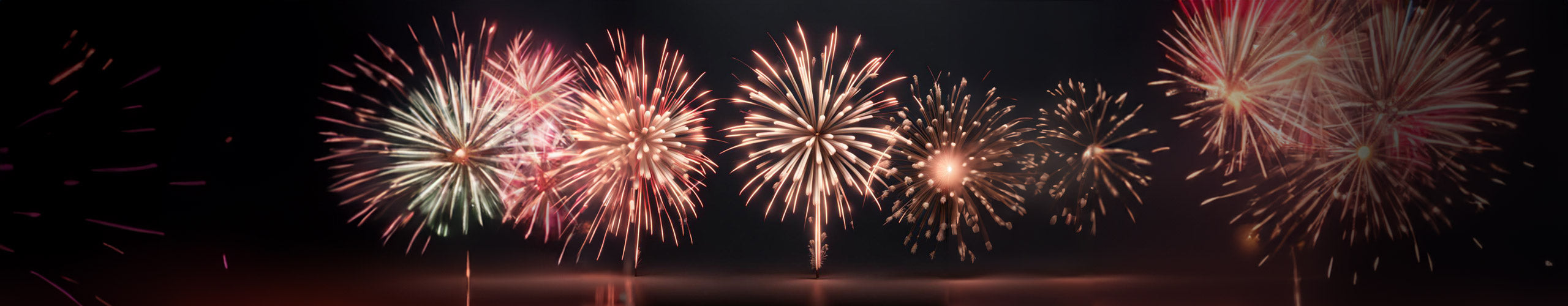Top Pyro Picks: Best Fireworks for under £50
