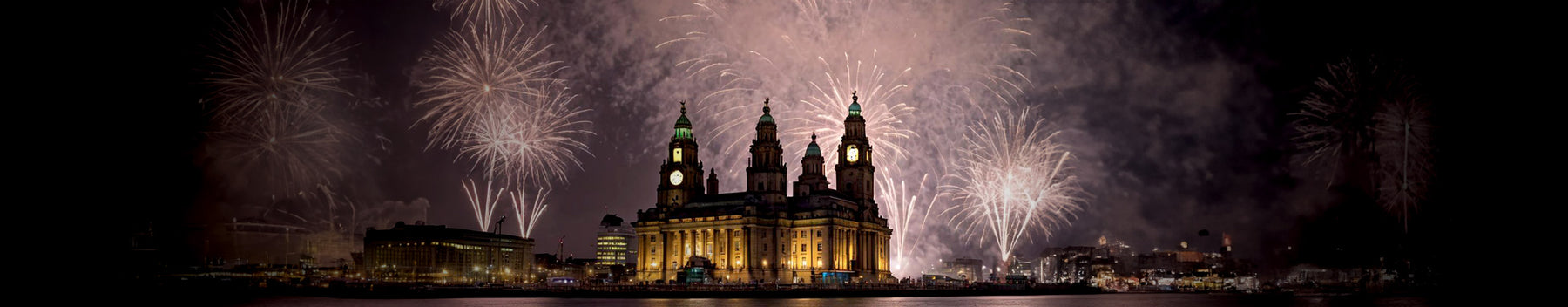 Queen Anne Naming Ceremony: A Spectacular Evening in Liverpool