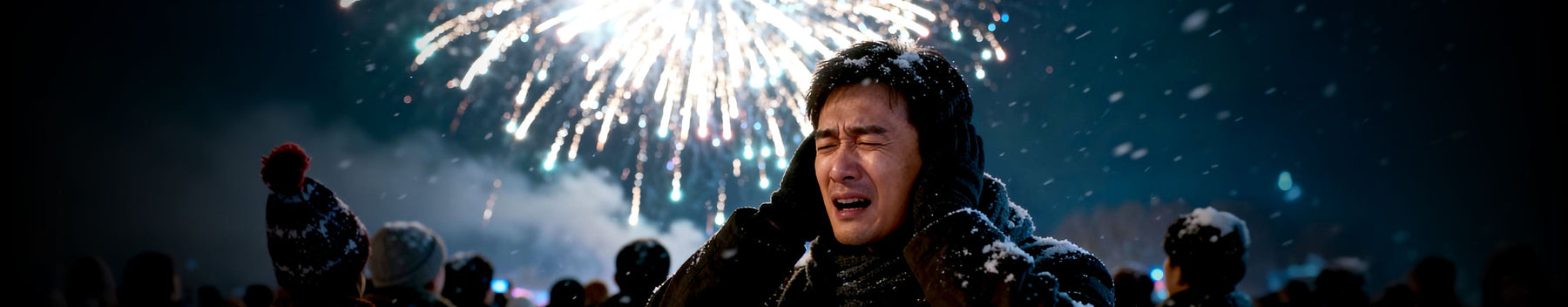 Quiet Fireworks vs ‘Silent’ Fireworks: What’s Real and What’s Marketing Fluff?