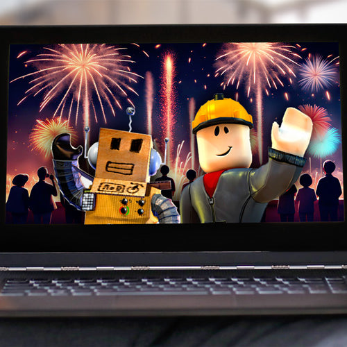 Virtual Pyrotechnics: Explore the Best Firework Games on Roblox
