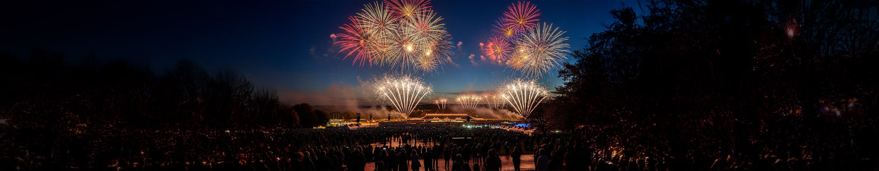 Sheffield Autumn Lights 2025 – Your Complete Guide