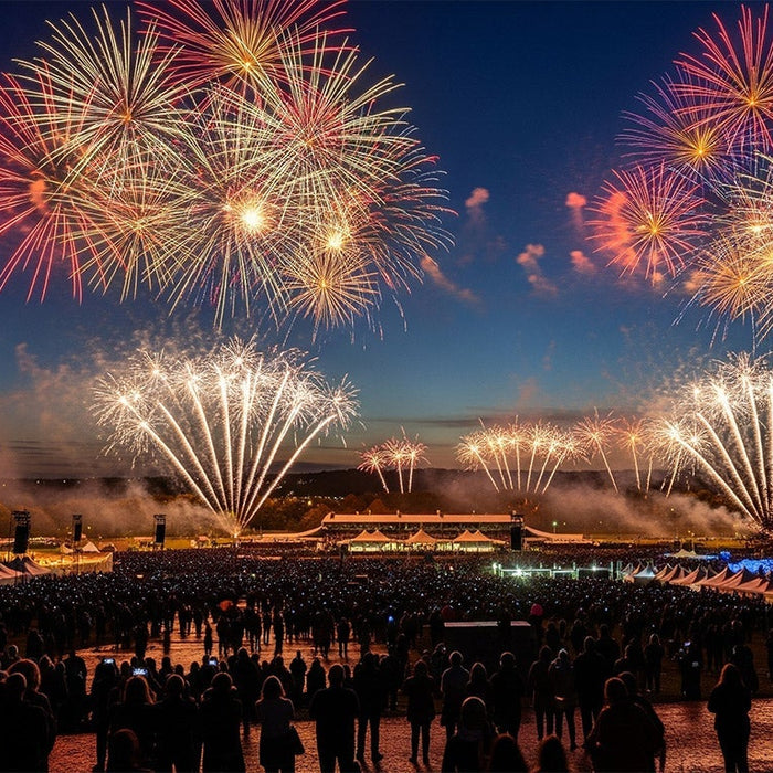 Sheffield Autumn Lights 2025 – Your Complete Guide