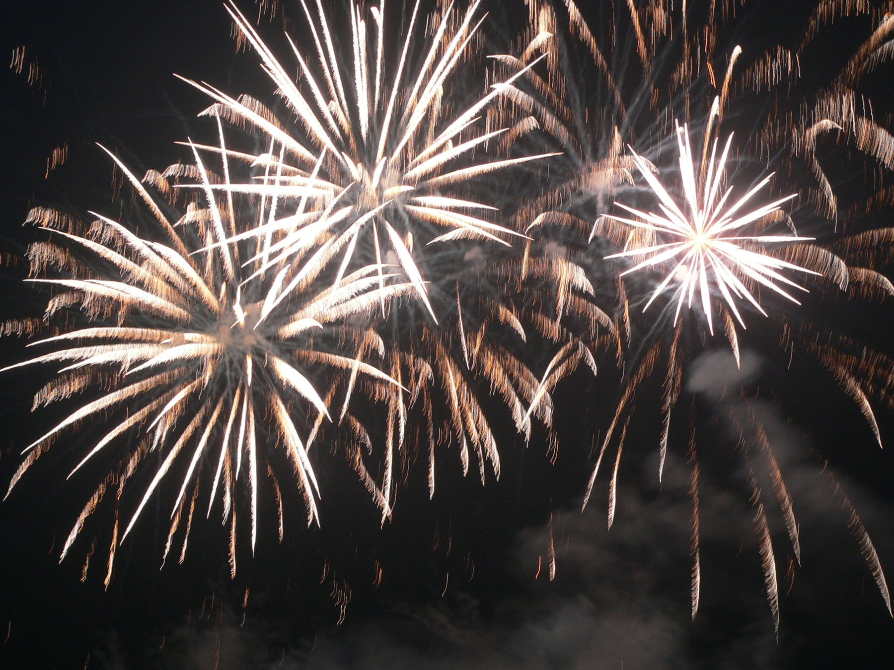 SOUTHEND’S FIREWORK DISPLAY IS TO MAKE A COMEBACK THIS YEAR!